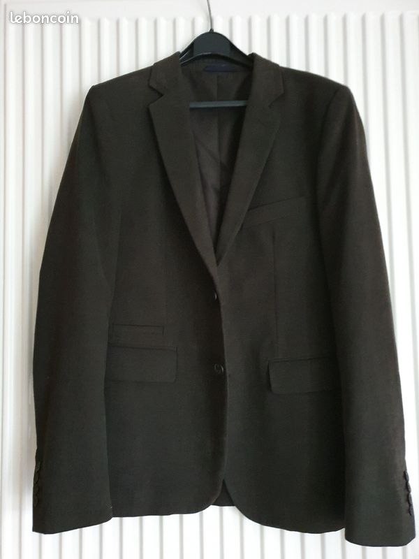 Veste homme New Man (image 1)