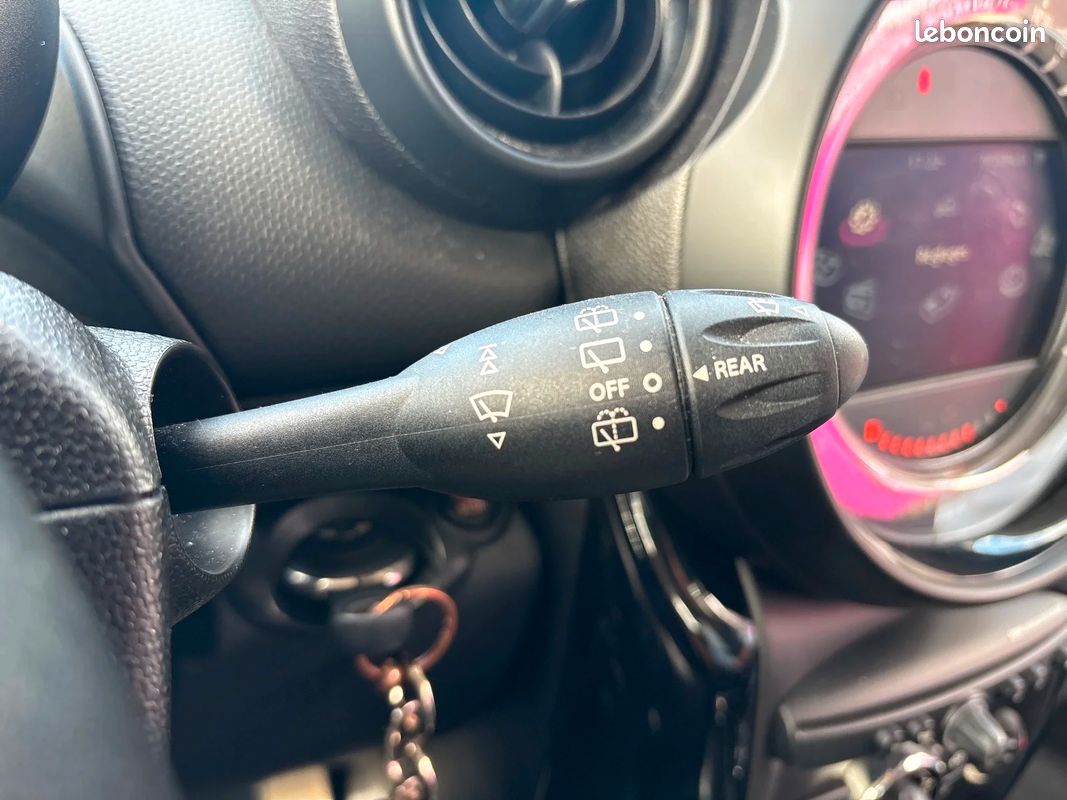 MINI COUNTRYMAN R60 112 ch Cooper D A / 4 PNEUS NEUFS (image 23)