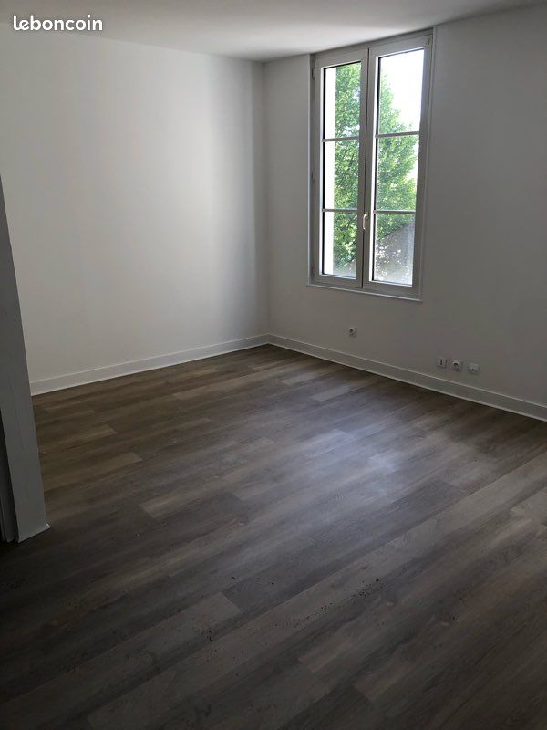 Appartement 1 pièce 25 m² · à Rouen · 25 m² · 450 €