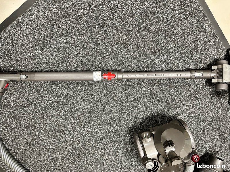Aspirateur Dyson (image 9)