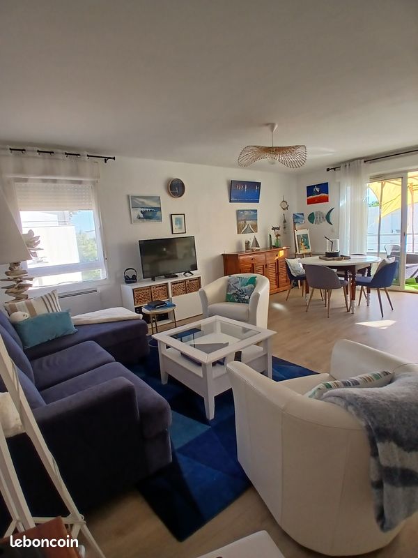 Appartement 3 pièces 69 m² · à Orvault · 68,5 m² · 225 000 €