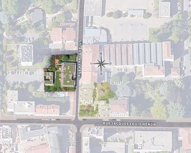 Appartement 490 000 € - 68 m²