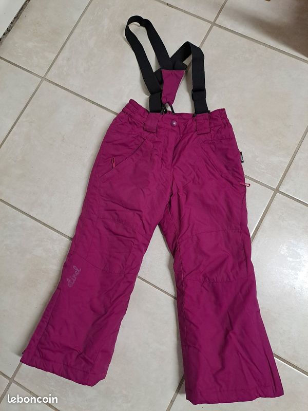 Habit ski (image 2)