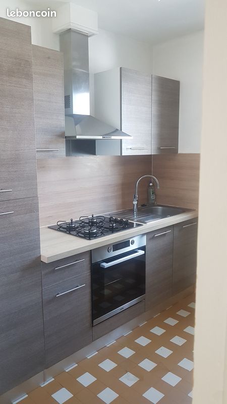 Appartement 3 pièces 64 m² · à Beauvais · 64 m² · 760 €/mois