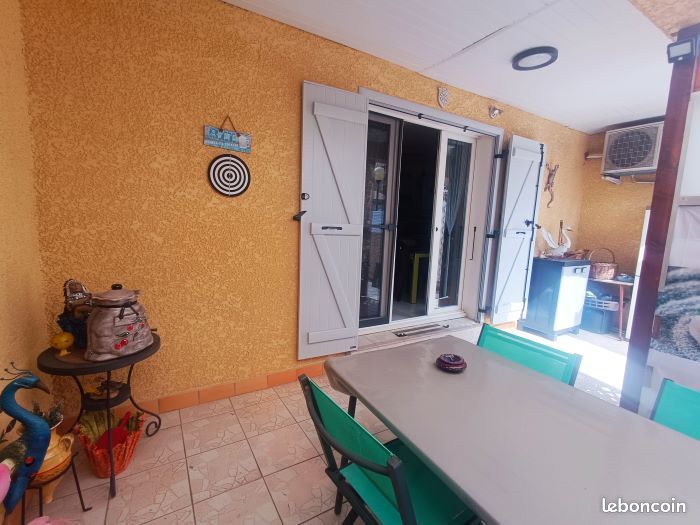 Maison 3 pièces 53 m² · à Sigean · 53 m² · 171 000 €