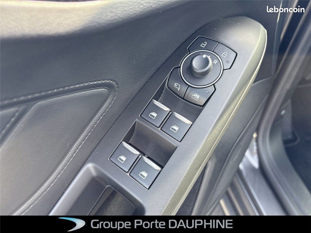 Ford Focus IV 1.5 ECOBLUE 115 POWERSHIFT ST-Line X (image 12)