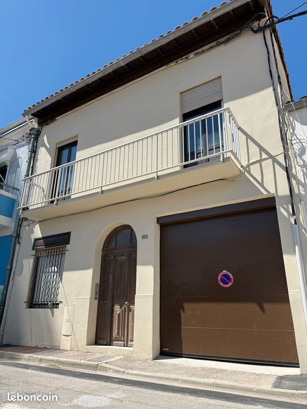 Appartement 3 pièces 59 m² · à Palavas-les-Flots · 59 m² · 155 000 €