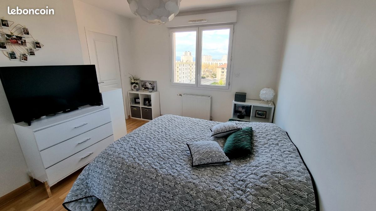 Super appartement T3 (image 3)