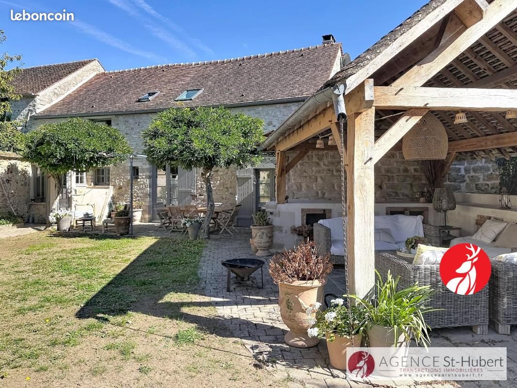 Maison 5 pièces 167 m² · à Cély · 167 m² · 685 000 €