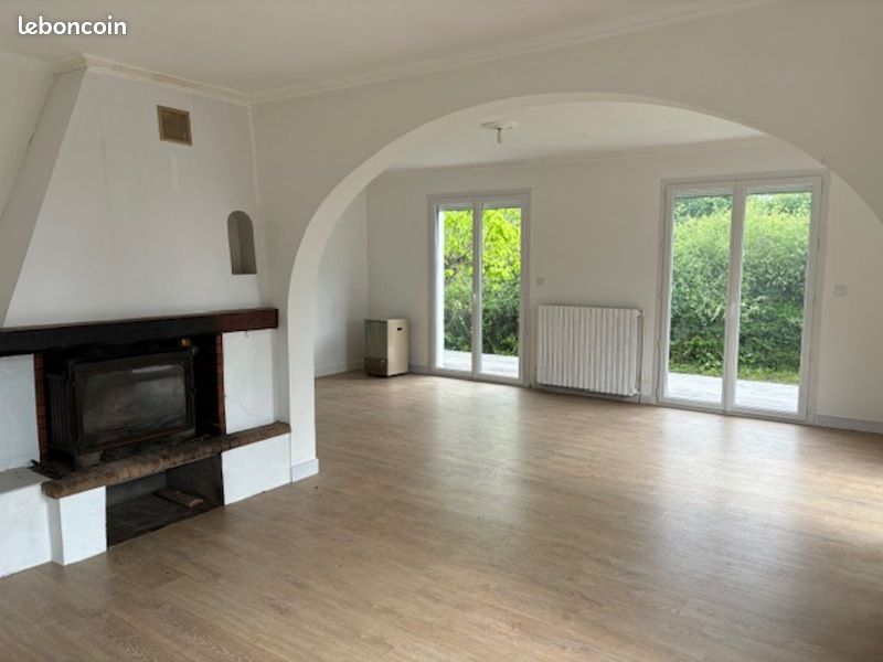 Maison 3 pièces 103 m² (image 3)