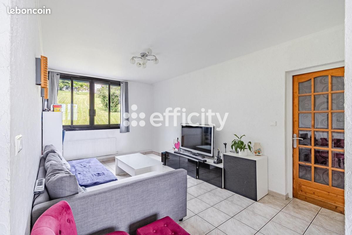 Appartement 4 pièces 72 m² · à Champagne-au-Mont-d'Or · 72 m² · 199 000 €
