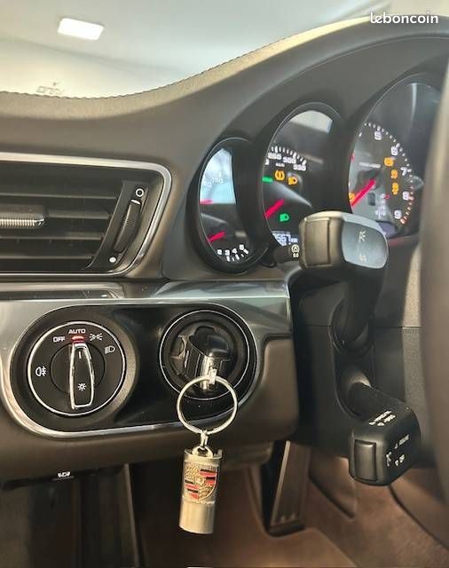Porsche 911 carrera s 400 pdk 2016 (image 12)