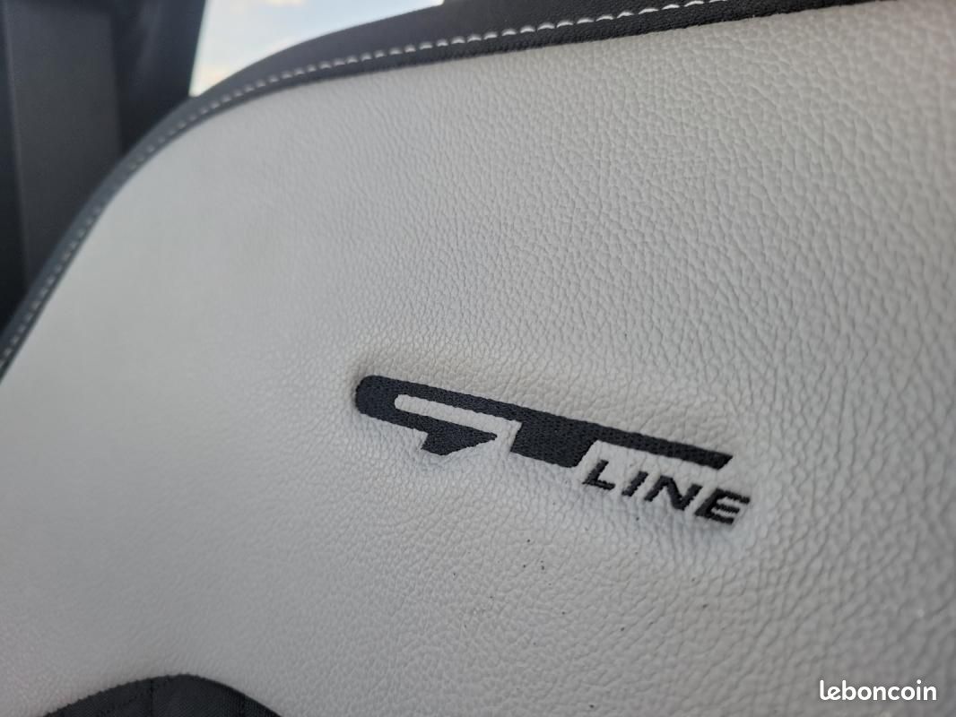 Kia ProCeed 1.0 T-gdi 120 Gt Line (image 36)