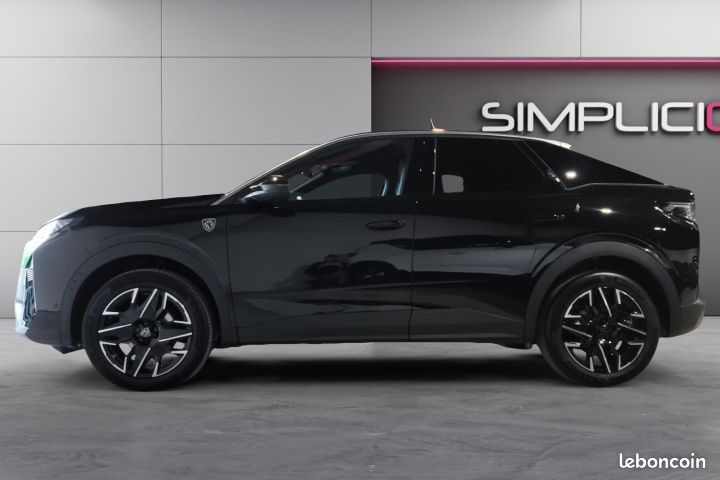 PEUGEOT NOUVEAU 3008 1.2 HYBRID 145cv GT Véhicules neufs sur commande (image 5)