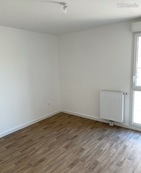 Appartement 3 pièces 62 m² (image 2)