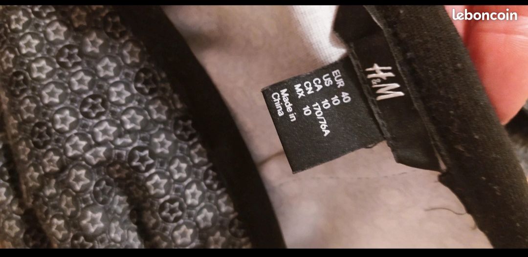 Jupe H&M (image 3)