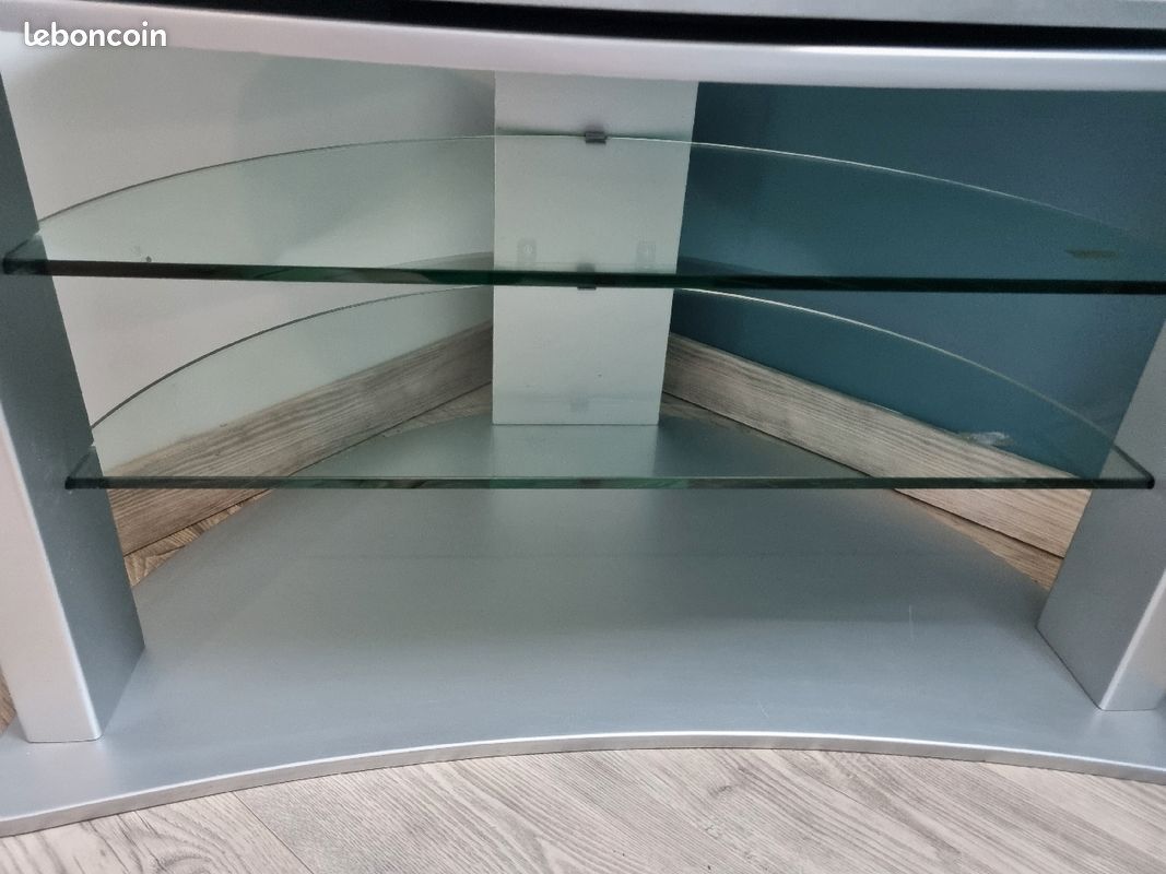 Meuble TV d'angle (image 2)
