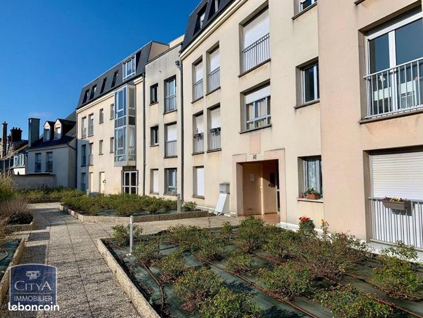 Appartement 4 pièces 89 m²