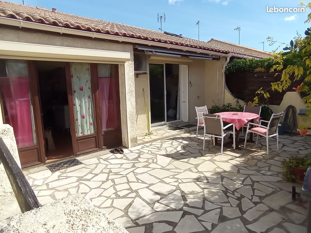 Maison 4 pièces 48 m² · à Agde · 48 m² · 170 000 €