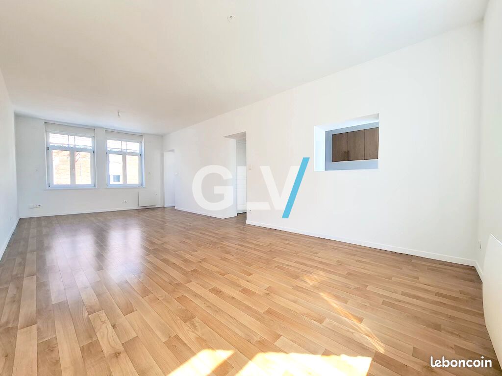 Appartement 3 pièces 77 m² · à Orchies · 77 m² · 189 000 €