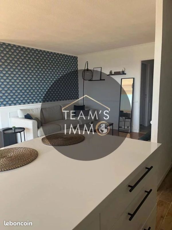 Appartement a louer elancourt - 1 pièce(s) - 93 m2 - Surfyn