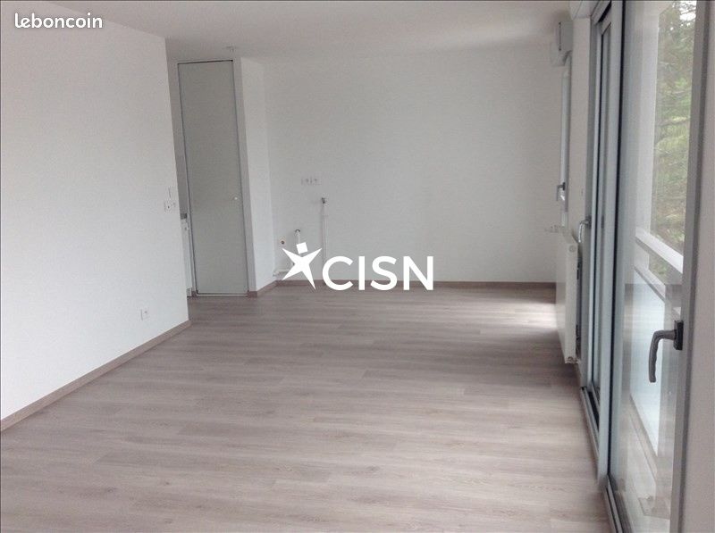 Appartement 1 pièce 36 m² · à Nantes · 36 m² · 520 €