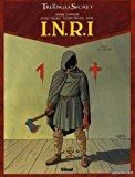 Bd Le Triangle Secret (I.N.R.I) Le suaire (image 1)