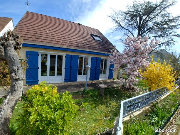 Maison 6 pièces 128 m² Chevigny