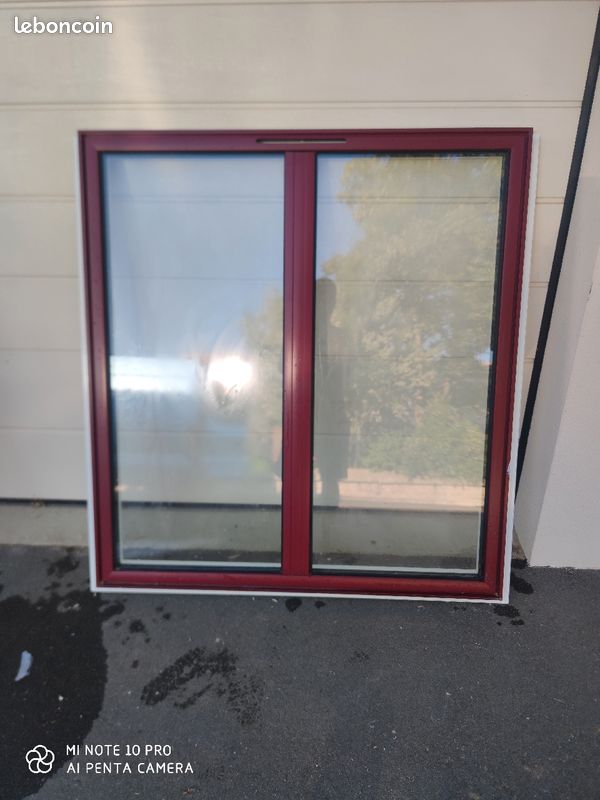 Fenêtre aluminium (image 2)