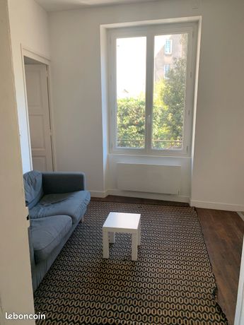 Appartement 50m2