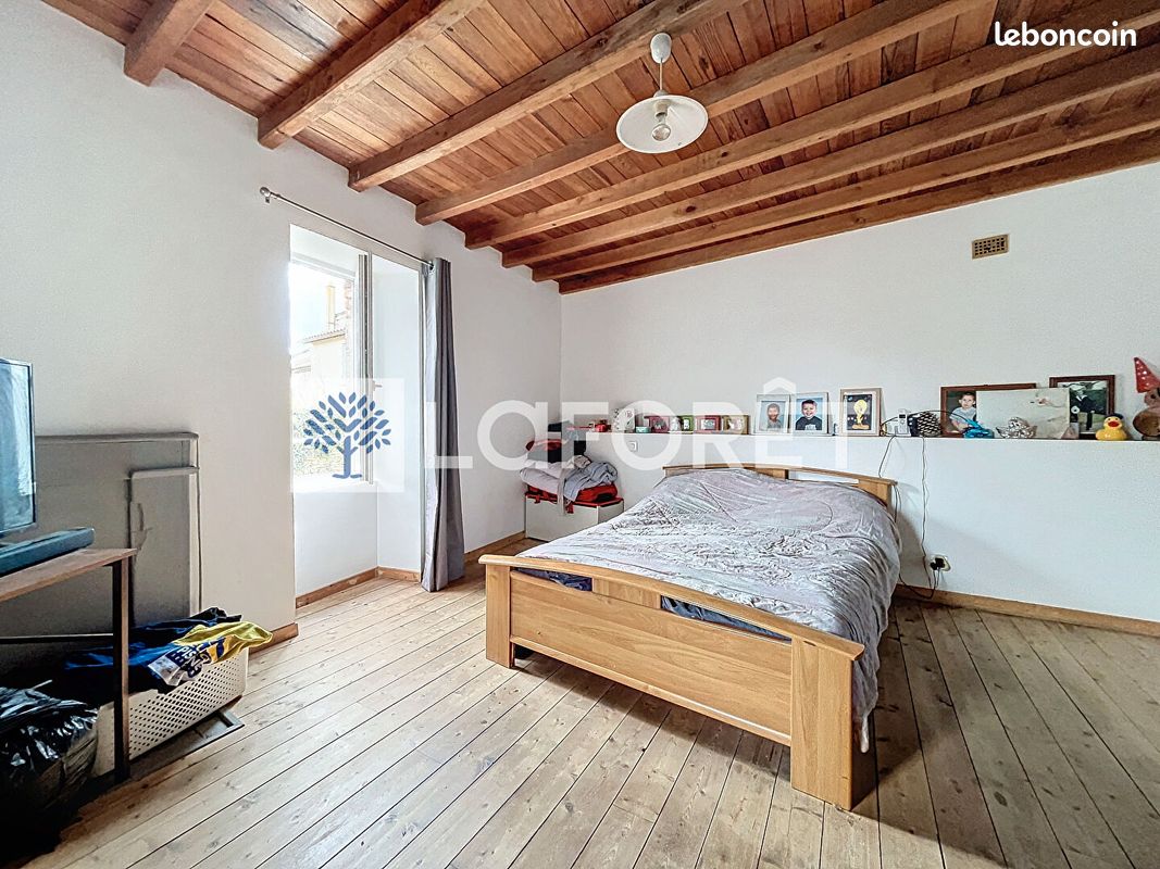 Maison 6 pièces 123 m² - Le Busseau 79240 (image principale 10)