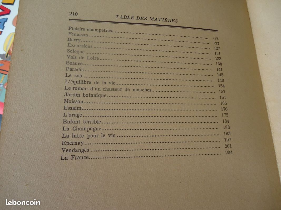 Livre une randonnée en France (image 5)