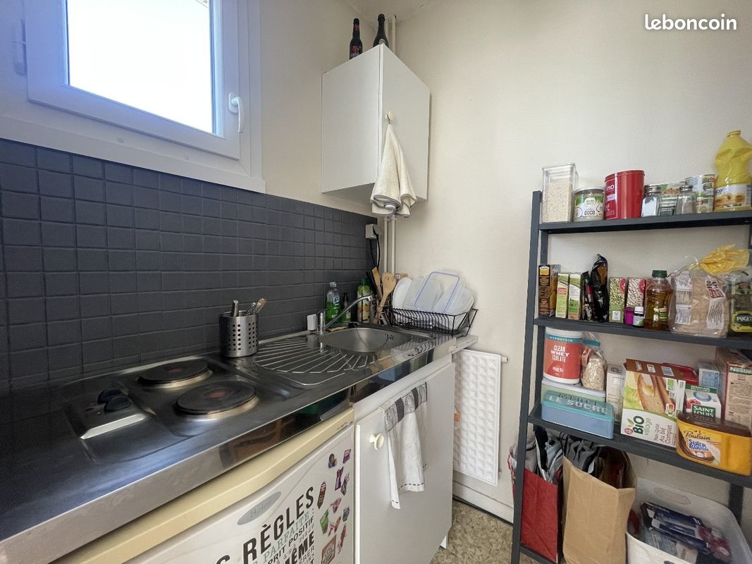 Appartement a louer olivet - 1 pièce(s) - 27 m2 - Surfyn