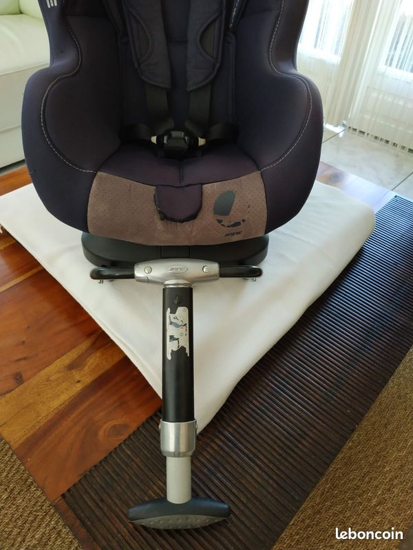 Siège auto Jane EXO LITE isofix (image 7)