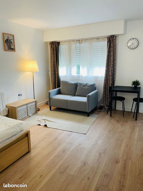 Appartement a louer osny - 1 pièce(s) - 24 m2 - Surfyn