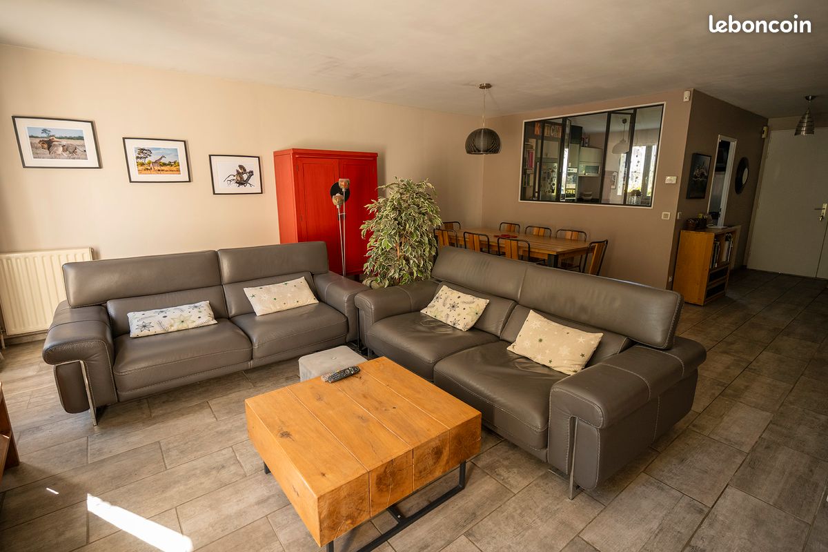 Maison 8 pièces 160 m² · à La Norville · 160 m² · 420 000 €