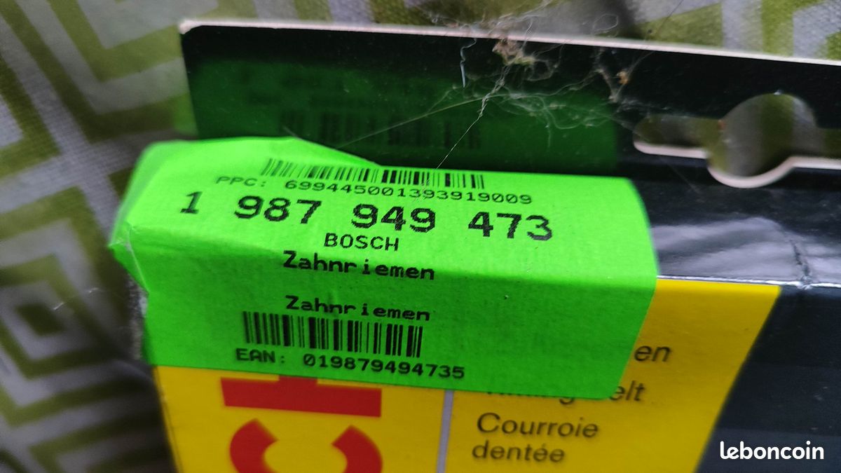Courroies De Distribution Pour Auto Courroie De Distribution XL, Courroie De Transmission Dentée à Boucle Fermée, 188/190/192/194/196/198/200/202/204/206XL, Largeur En Caoutchouc 6.4/9.4/10/12.7/15/20