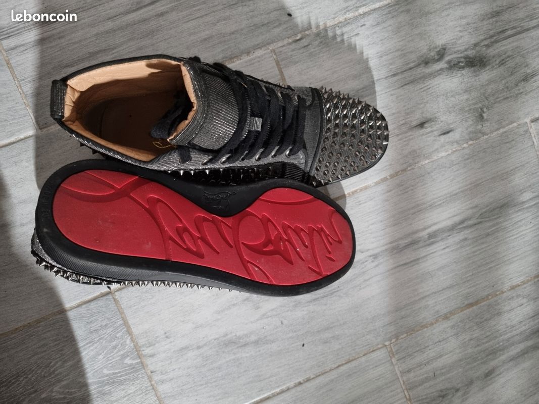 Louboutin Chaussures