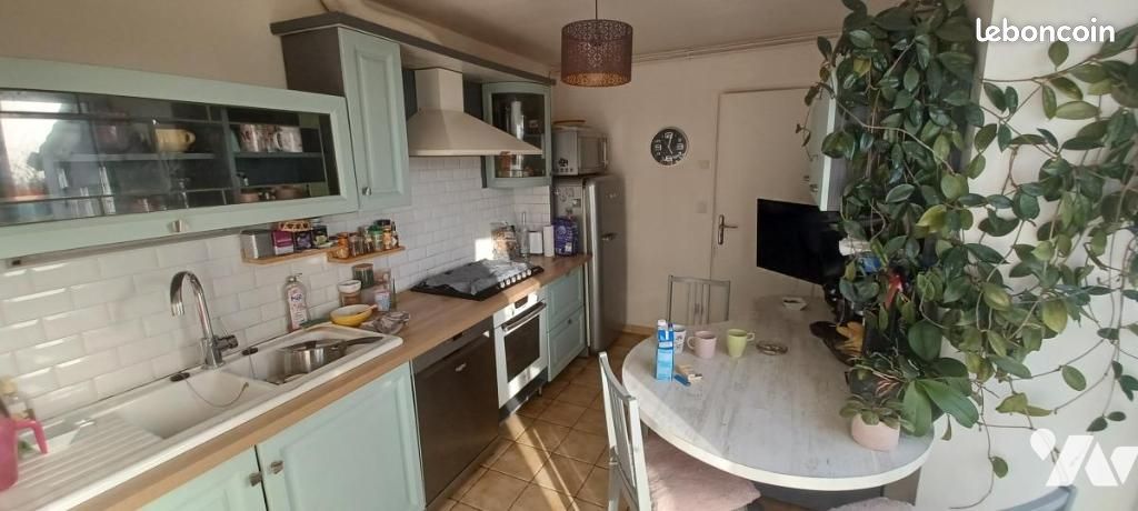 Maison 5 pièces 120 m² (image 3)