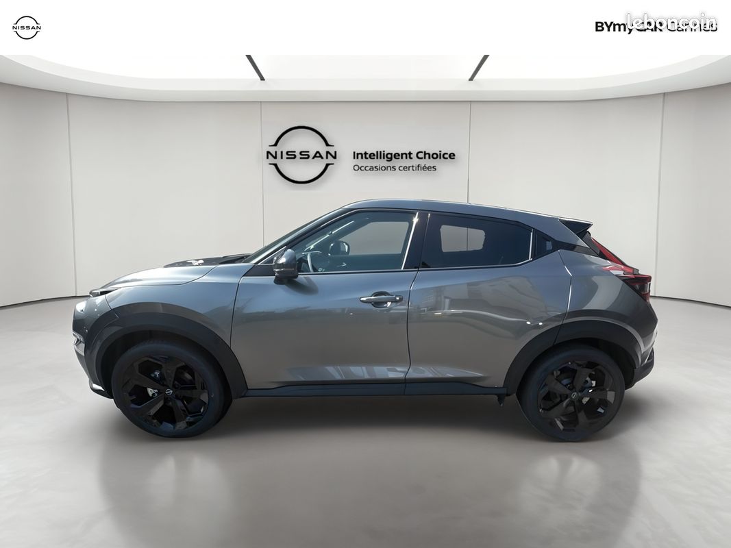NISSAN Juke HYBRID 143 Tekna (image 2)