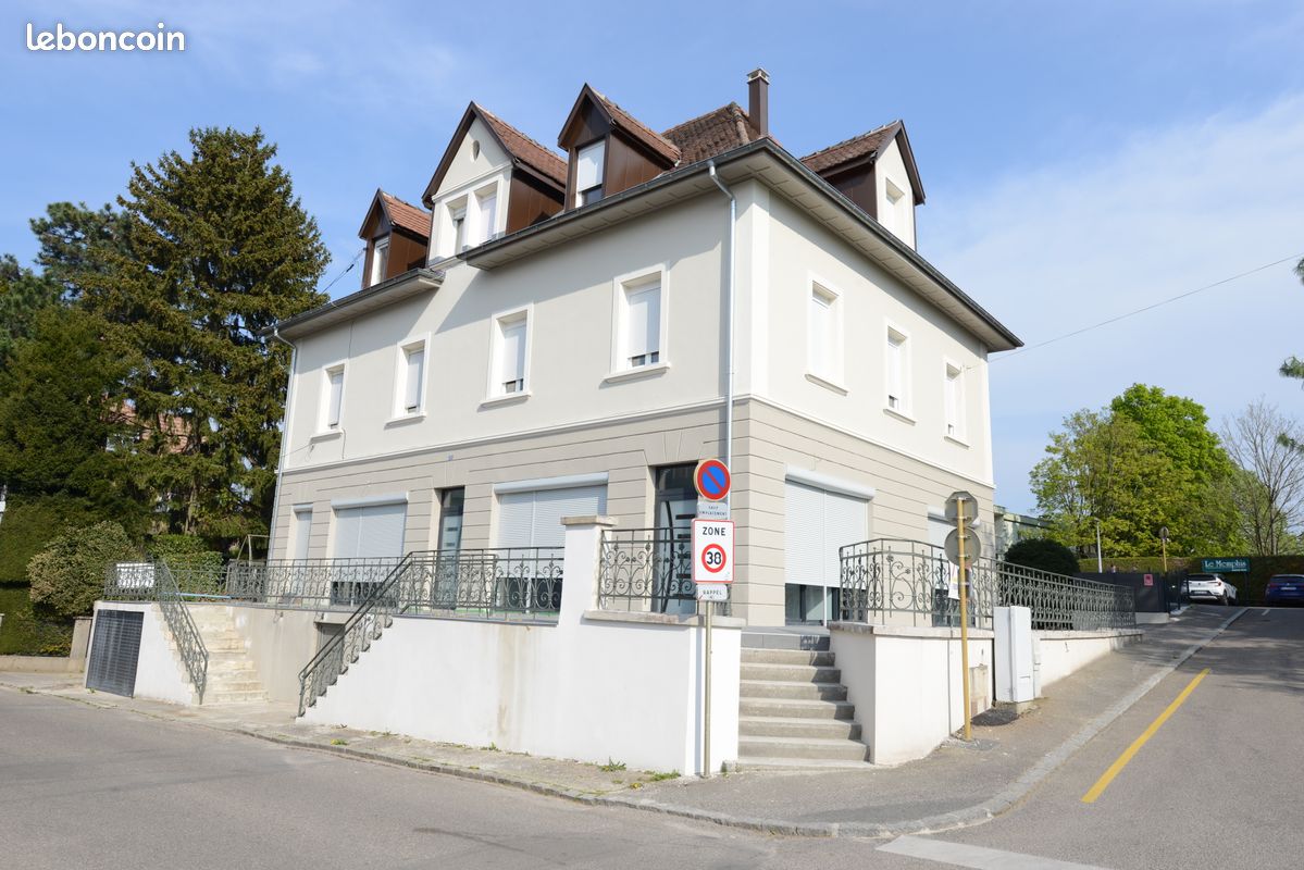 Appartement 5 pièces 104 m² · à Riedisheim · 104 m² · 1 290 €/mois