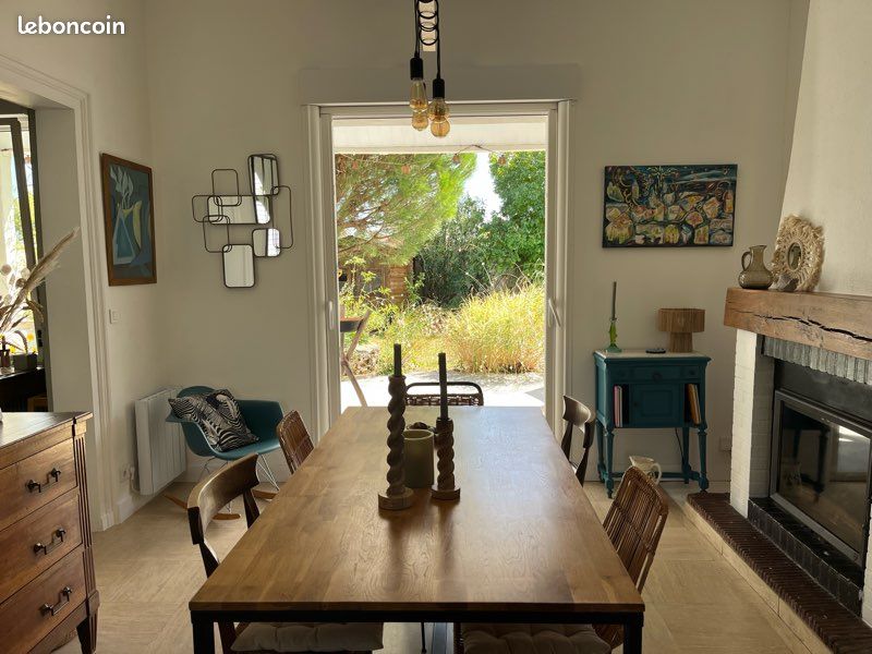 Maison 5 pièces 90 m² · à La Teste-de-Buch · 90 m² · 579 000 €