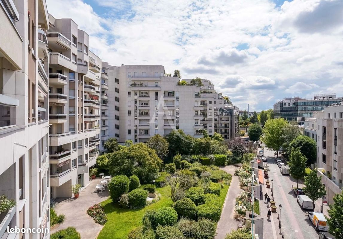 Appartement 2 pièces 45 m² · à Courbevoie · 45 m² · 342 000 €