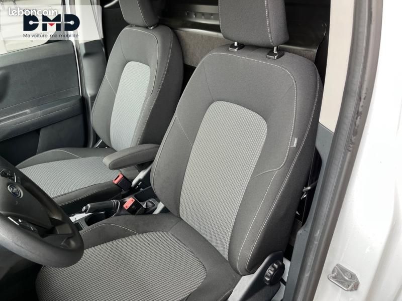 Ford Transit Courier 1.5 EcoBlue 100ch Trend (image 9)