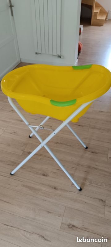 Baignoire bébé (image 1)