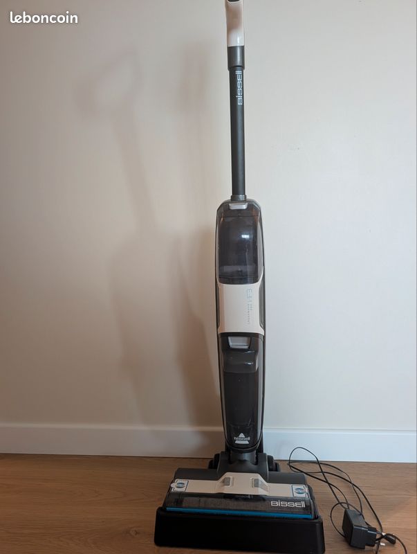 Bissell - crosswave cordless (image 1)