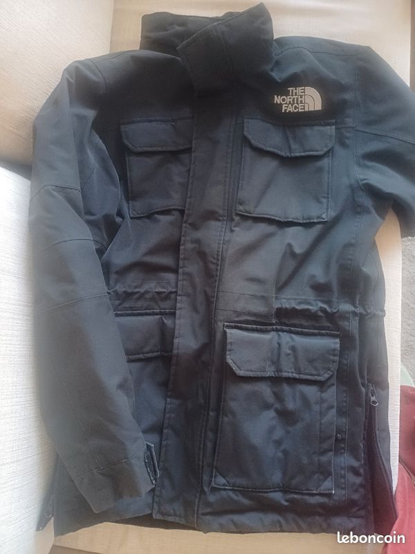 Duvet The North Face El Norte The North Face Men's Aconcagua Down