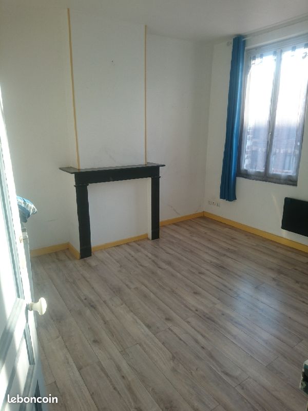 Appartement 1 pièce 25 m² · à Valenciennes · 25 m² · 450 €/mois