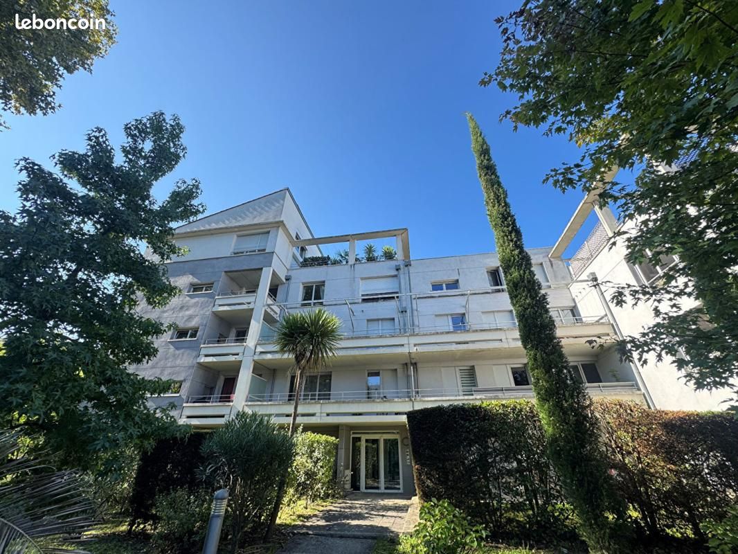 Appartement 3 pièces 57 m² · à Toulouse · 57 m² · 214 900 €