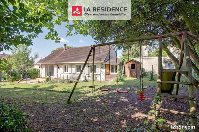Maison 6 pièces 160 m²